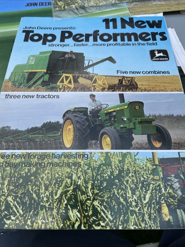 John deere 2130 - deere, 2130/2030