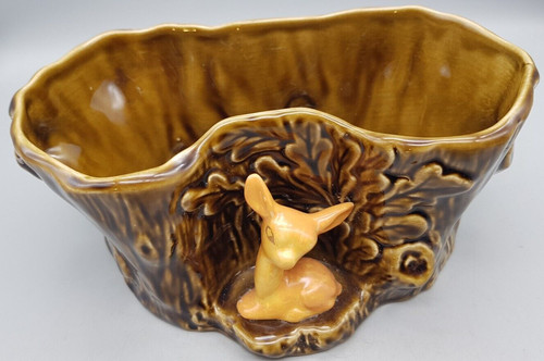 Vintage sylvac planter - sylvac,