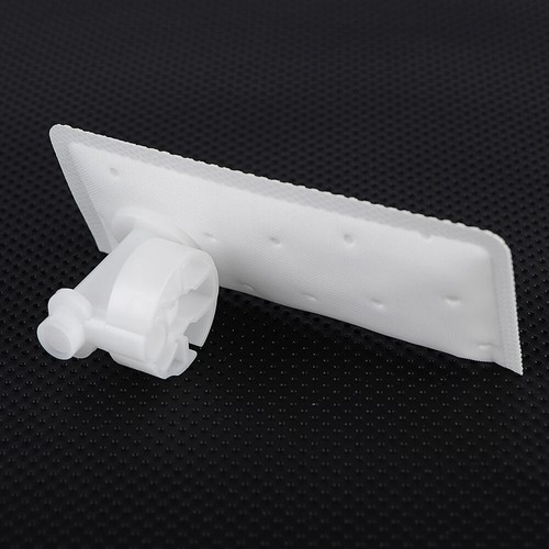 Fuel pump filter - strainer, for
