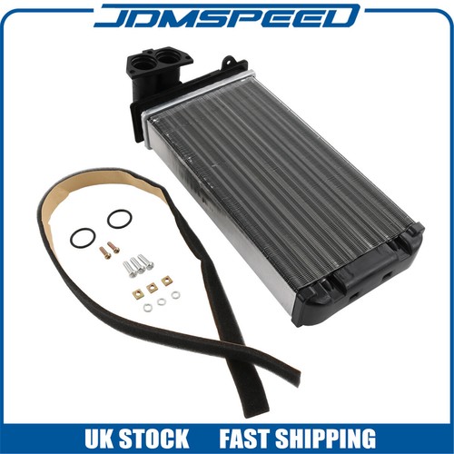 Heater matrix fit - to, citroen
