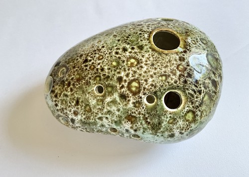 Vintage ceramic studio pottery - vintage,