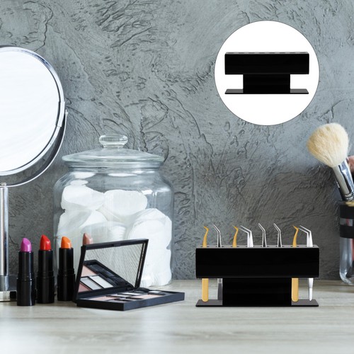 Lash extension tweezers holder - extension,