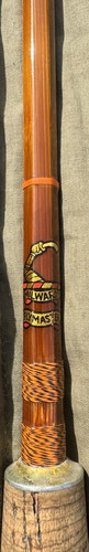 Milwards fly master - master, cane