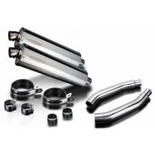 Suzuki 1100 Gsxr -91/92- Pair