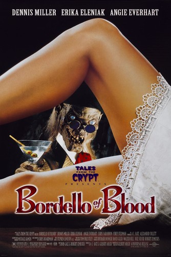 Tales from the crypt presents - from,