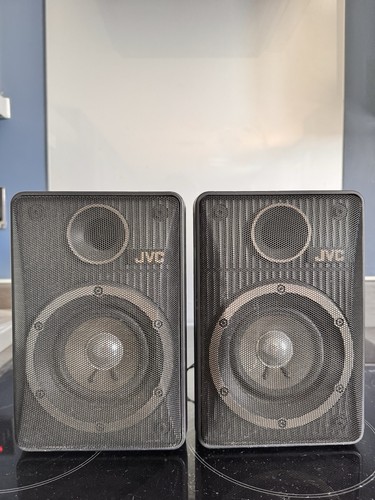 Jvc speakers es3 - jvc, 40w