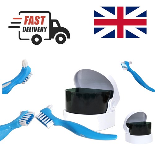 Sonic cleaner brush - cleaner,