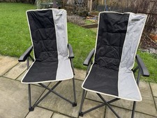 Quest Camping Caravan Elite