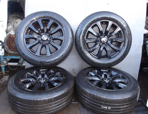Range rover td4 mk1 - rover,
