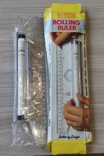 Rolling Ruler Multi-Functional