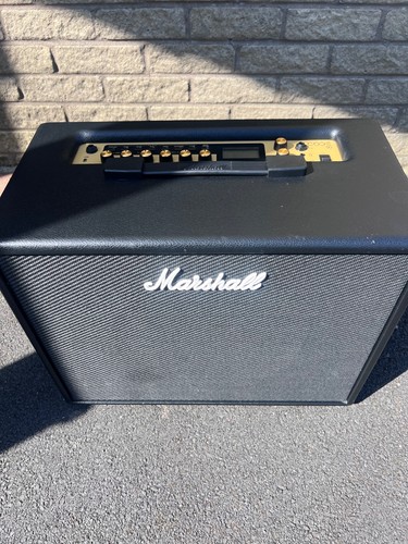 Marshall code 12 - 50, 1