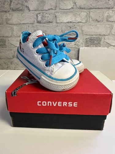 Converse all star - converse, dr