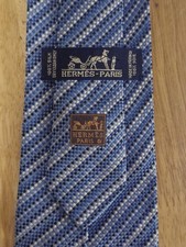 HERMÈS Men's Heavy Woven