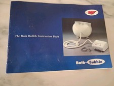 Inflatable Bath LIft Bath