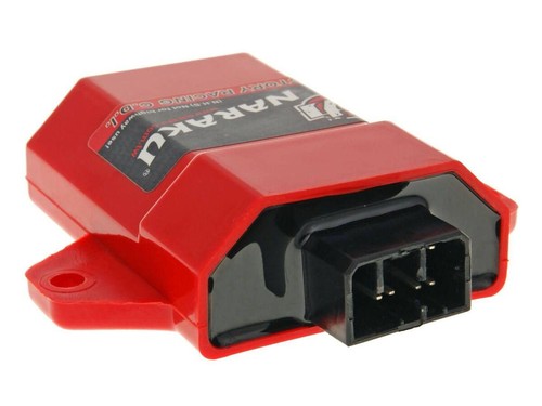 Naraku cdi unit bypass - cdi,