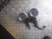 Suzuki Bandit Mk1 600  Clocks