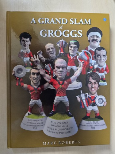 Grand slam groggs - slam,