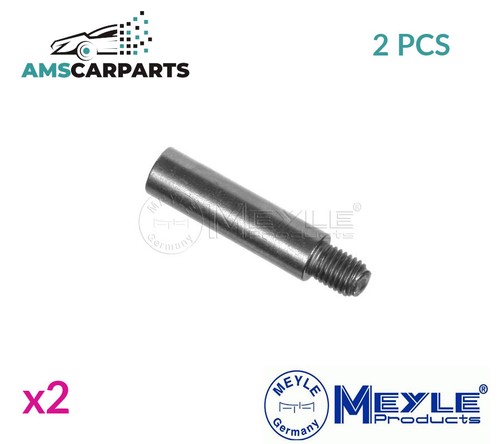 Guide bolt brake caliper - bolt,