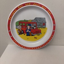 Vintage 1994 Postman Pat &