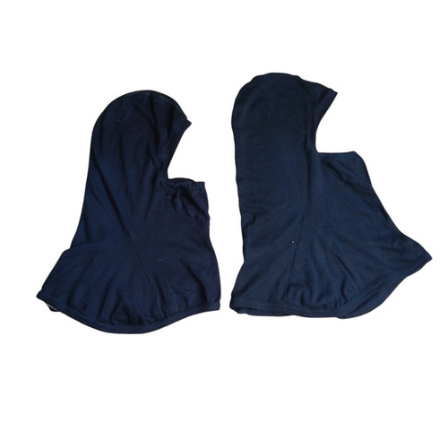 Flash hood flame - flash, retardant
