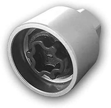 Vauxhall Zafira Astra Mokka Insignia Locking Wheel Nut Key OE - SPECIAL ORDER