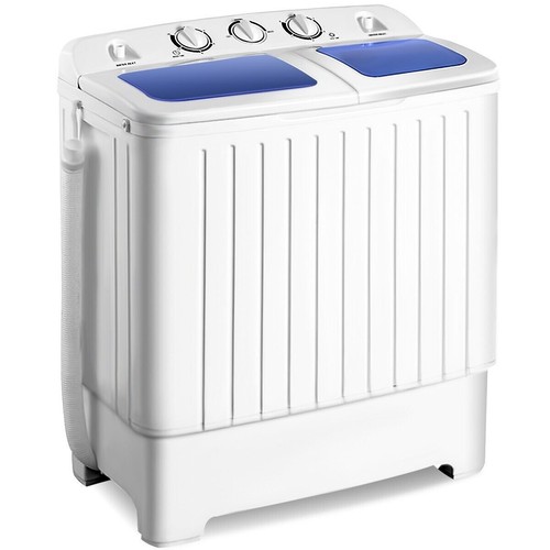 Twin tub washing machine - twin,