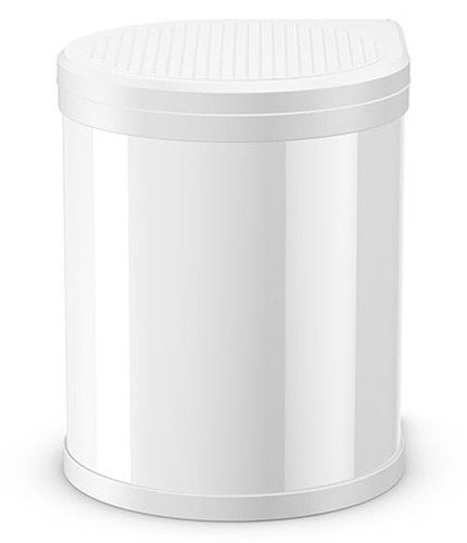 Hailo compact box medium bin - compact,