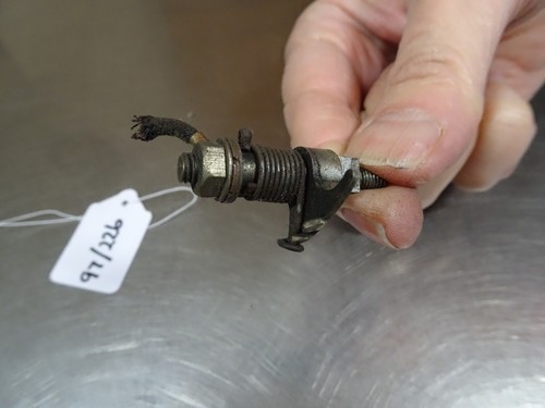 Vintage lucas e3md - vintage,