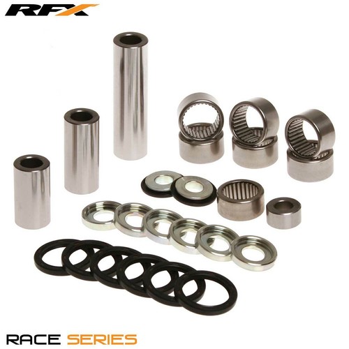 Rfx motocross race linkage - rfx, mx