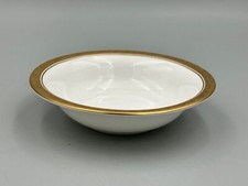 Royal Worcester Davenham Gold