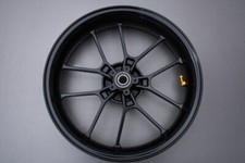Supermoto Spoked Rim / Rear