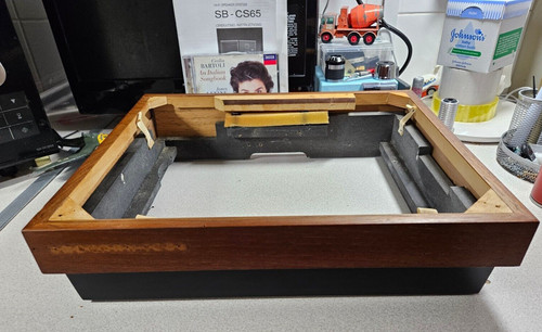 Bang olufsen beogram - beogram, 1000