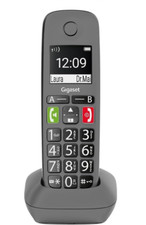 Siemens Gigaset Easy E294HX Cordless Phone Additional Handset