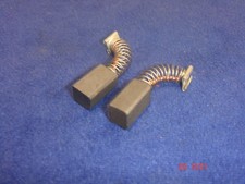 Hitachi Carbon Brushes Drill