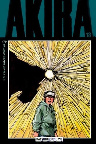 Akira 1990 katsuhiro - akira,