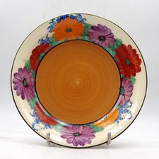 CLARICE CLIFF 1930s Bizarre