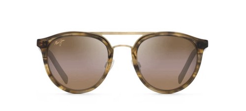 New authentic maui jim - new, sunny