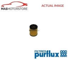 ENGINE OIL FILTER PURFLUX L330