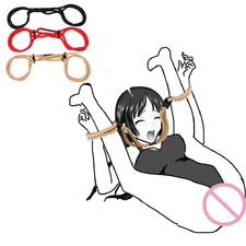 Adjustable Handcuffs Ankle