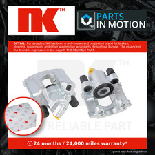 Brake Caliper fits BMW 328 E36 2.8 Rear Left 95 to 99 NK 34211160333 Quality New