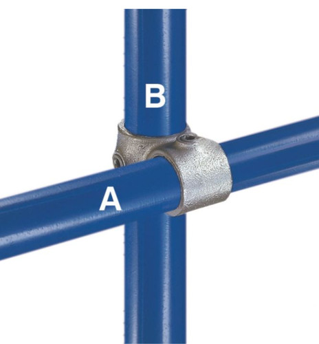 Kee klamp mfg - mfg#, 45-8