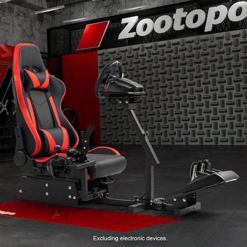 Zootopo racing simulator - zootopo,