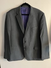 Paul Costelloe Grey 2pc Suit