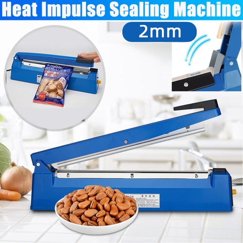 200 portable impulse heat - portable,