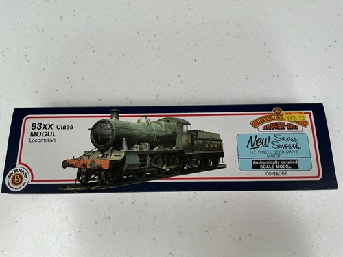 Bachmann gauge 31 801 - gauge, 31-801