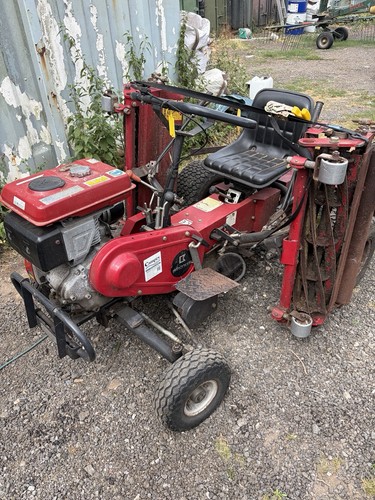 Saxon baroness lm180b triple - lm180b,
