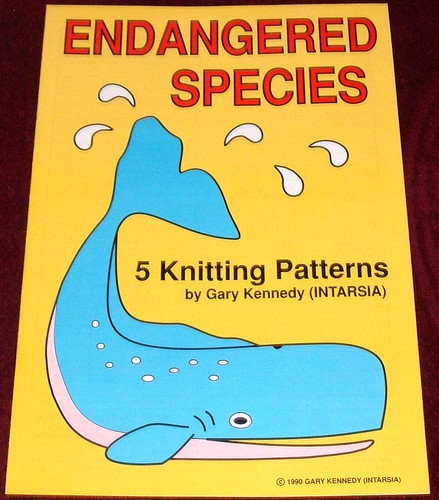 Endangered species gary - endangered,