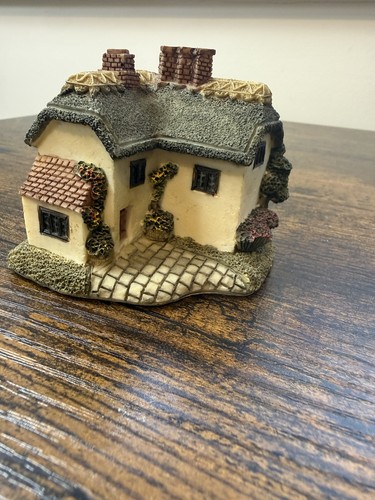 Lilliput lane vintage leonardo - vintage,