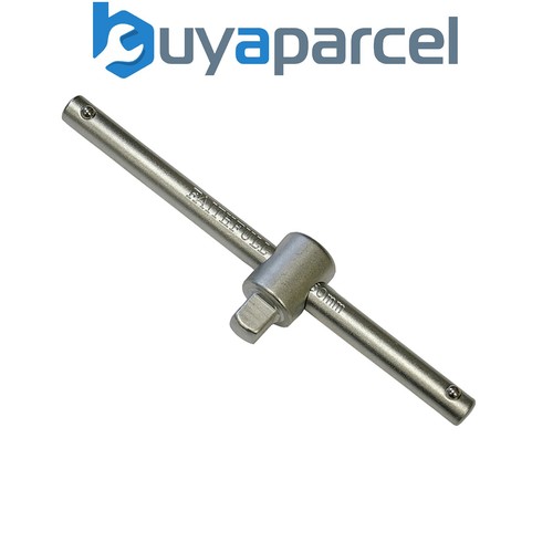 Faithfull sliding bar - faithfull,