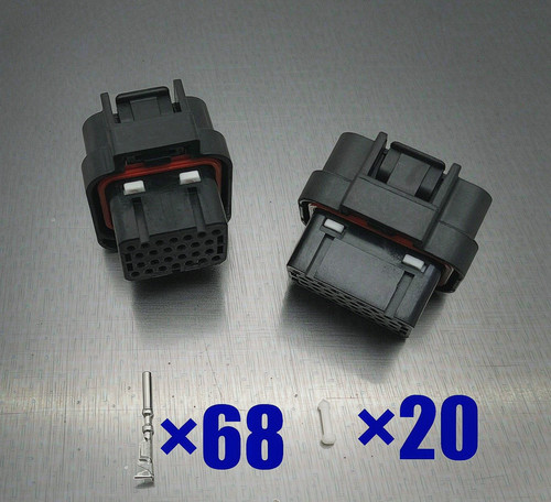 For haltech motec - for, link